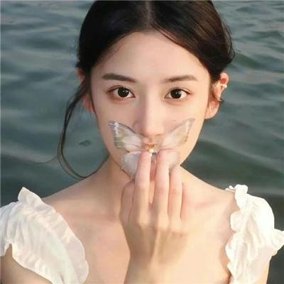 少女佳禾